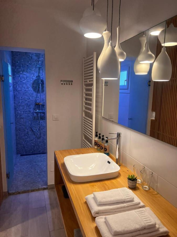 Chipibeach B&B, Hostal Boutique Chipiona Exterior photo