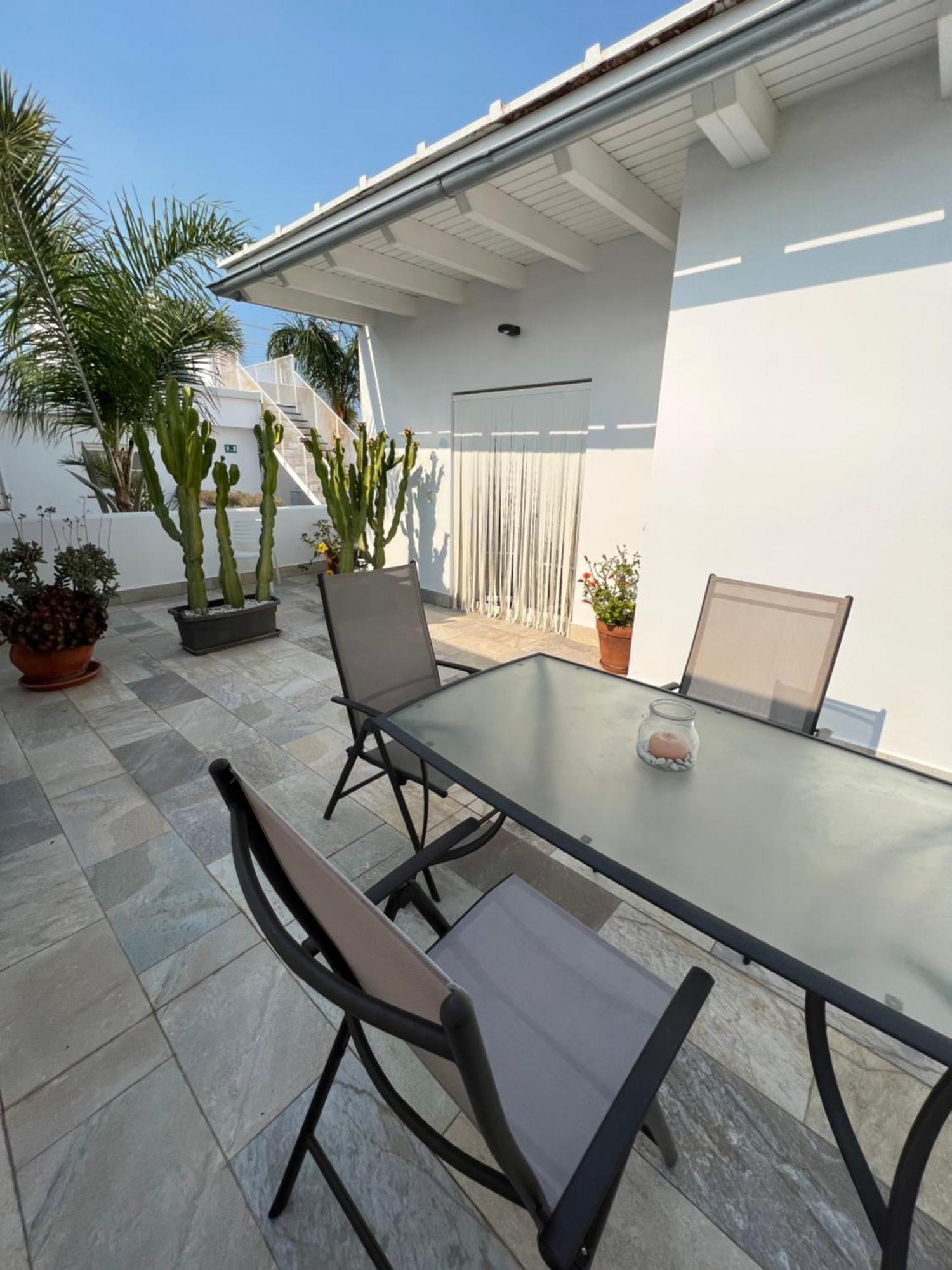Chipibeach B&B, Hostal Boutique Chipiona Exterior photo