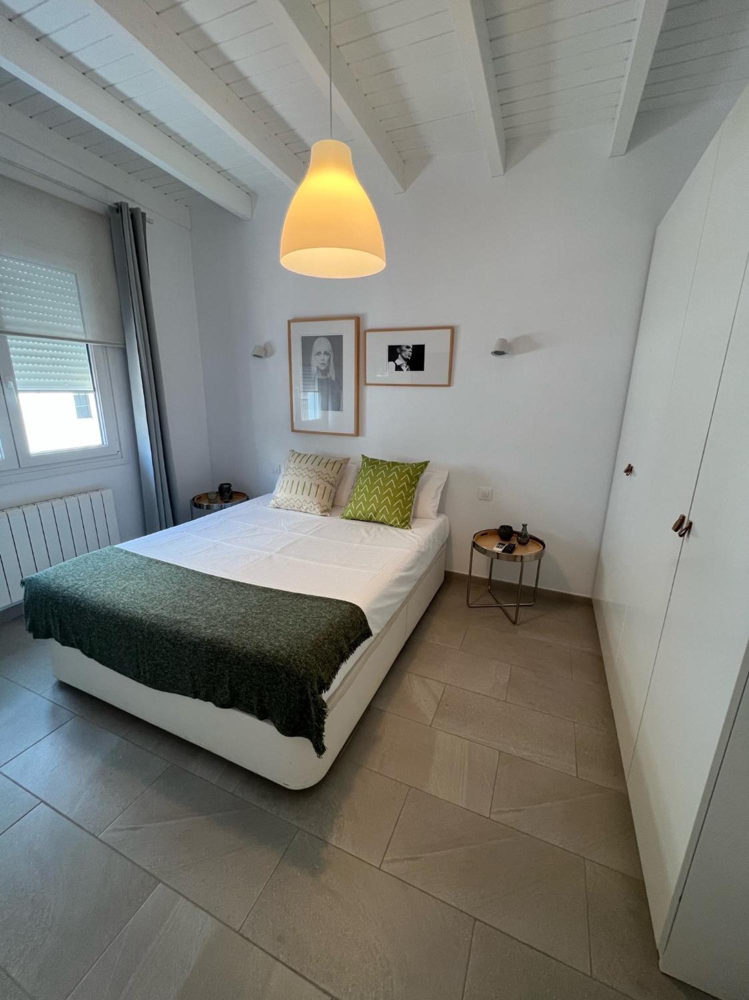 Chipibeach B&B, Hostal Boutique Chipiona Exterior photo